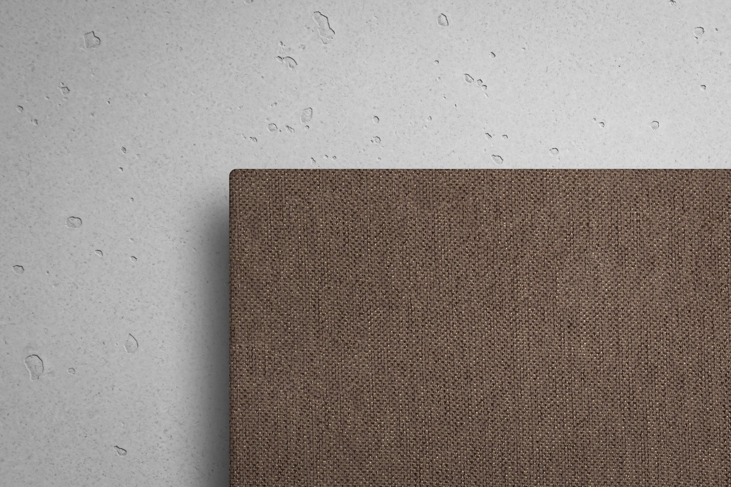 MUTE+ cover S45/S60 | Deckenabsorber 750 x 750 mm