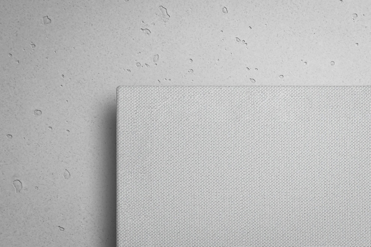 MUTE+ cover S45/S60 | Wandabsorber 750 x 750 mm