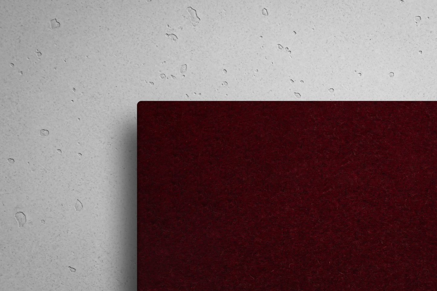 MUTE+® cover S45/60 | Produktmuster