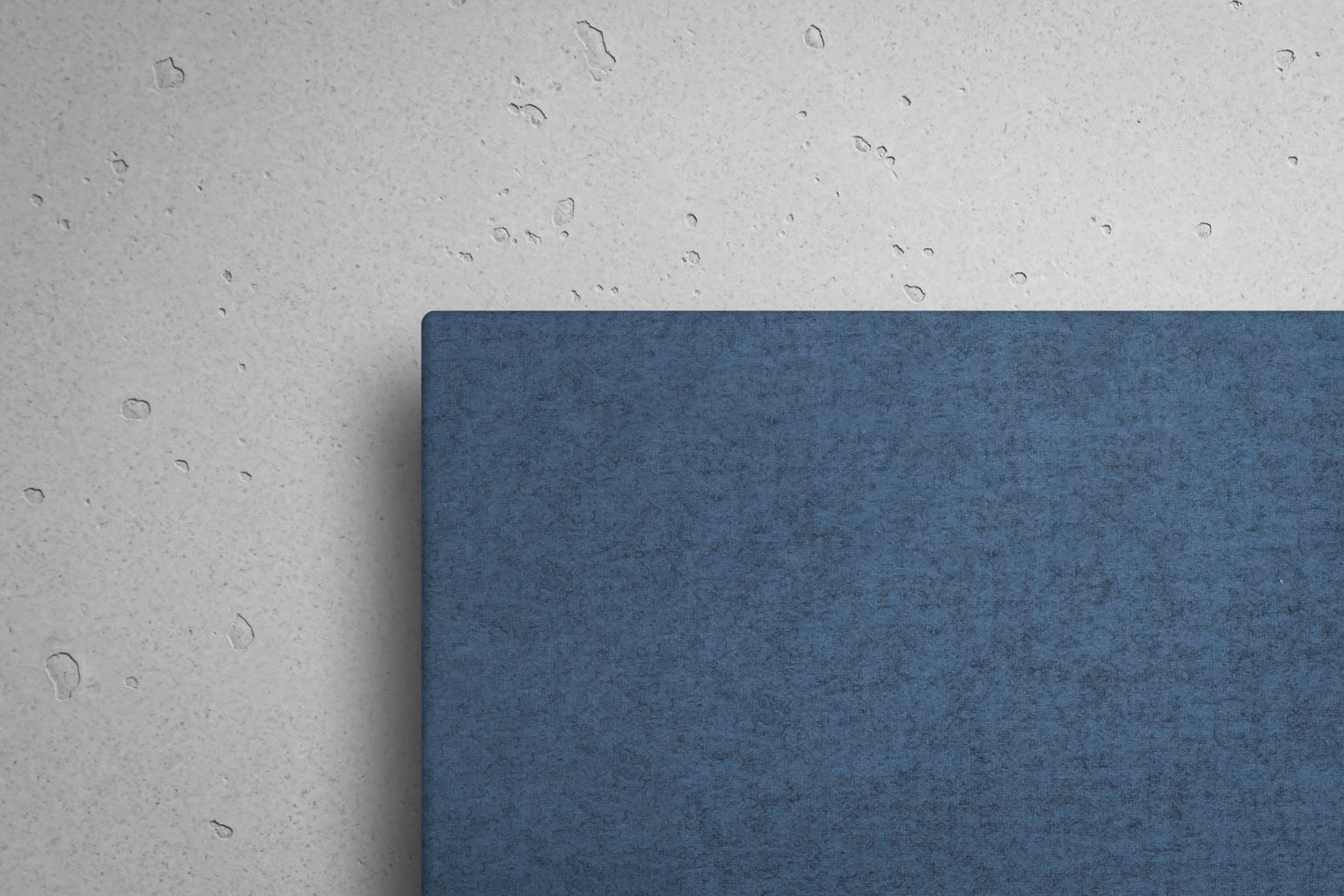 MUTE+® cover S45/60 | Produktmuster