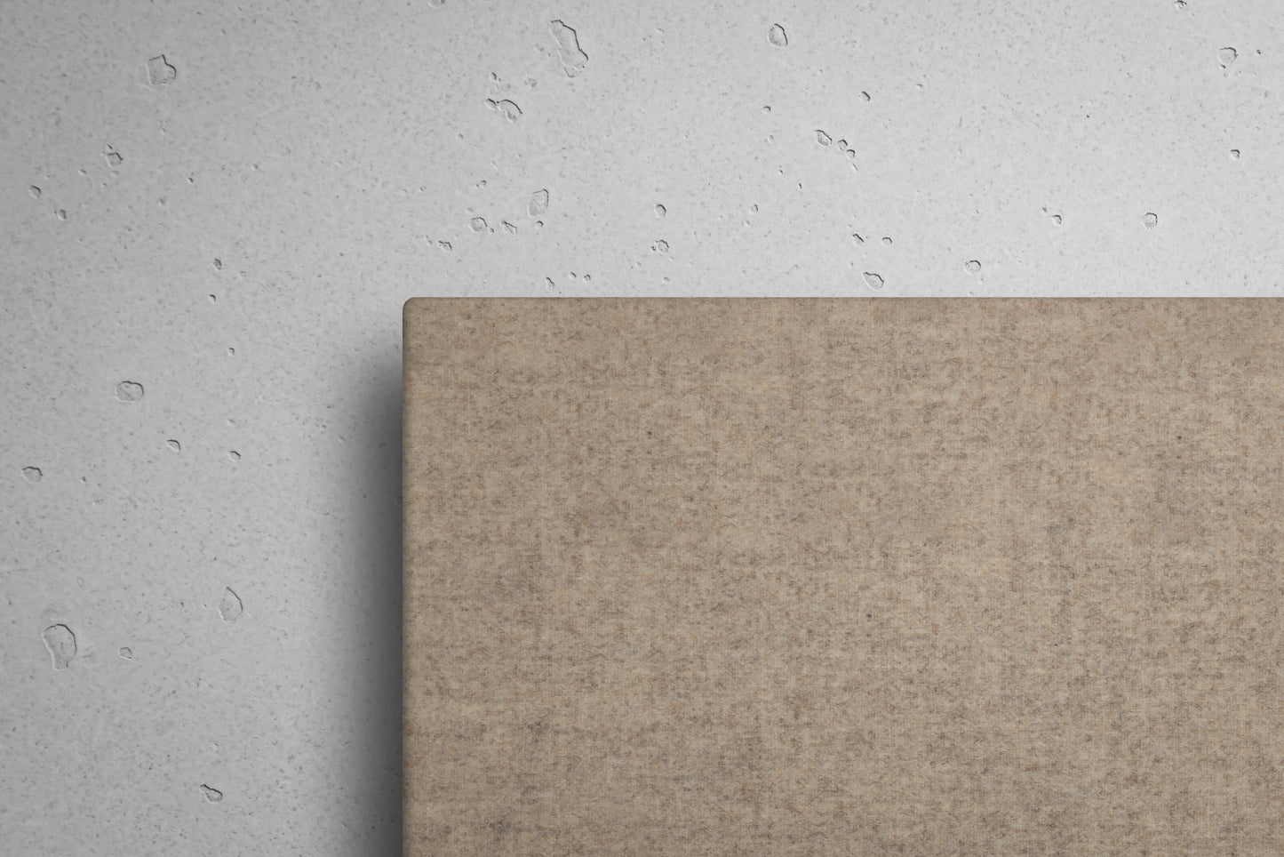 MUTE+® cover S45/60 | Produktmuster