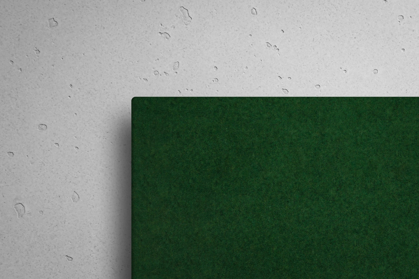 MUTE+ cover S45/S60 | Deckenabsorber 750 x 750 mm