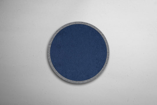MUTE+ frame R40 | Wandabsorber ø1.000 mm