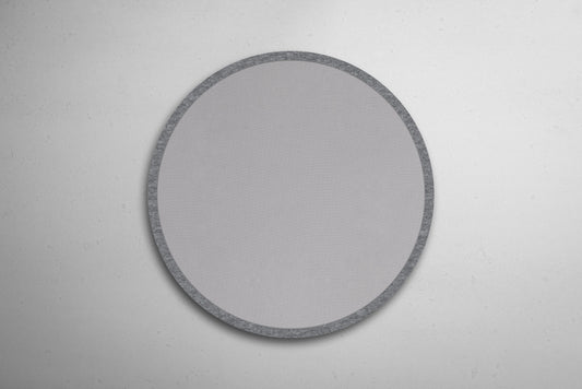 MUTE+ frame R40 | Wandabsorber ø1.250 mm