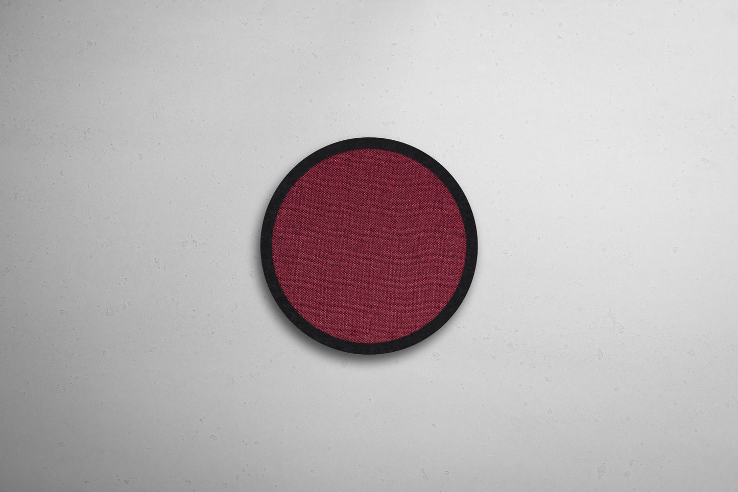 MUTE+ frame R40 | Deckenabsorber ø750 mm