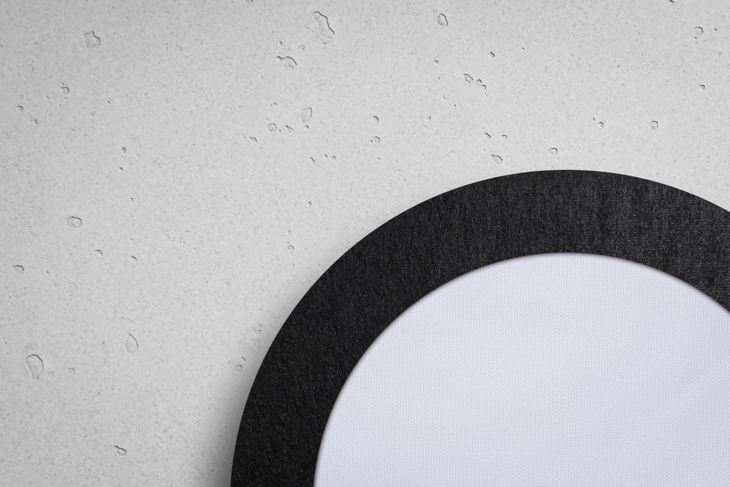 MUTE+® frame R40 | Product sample