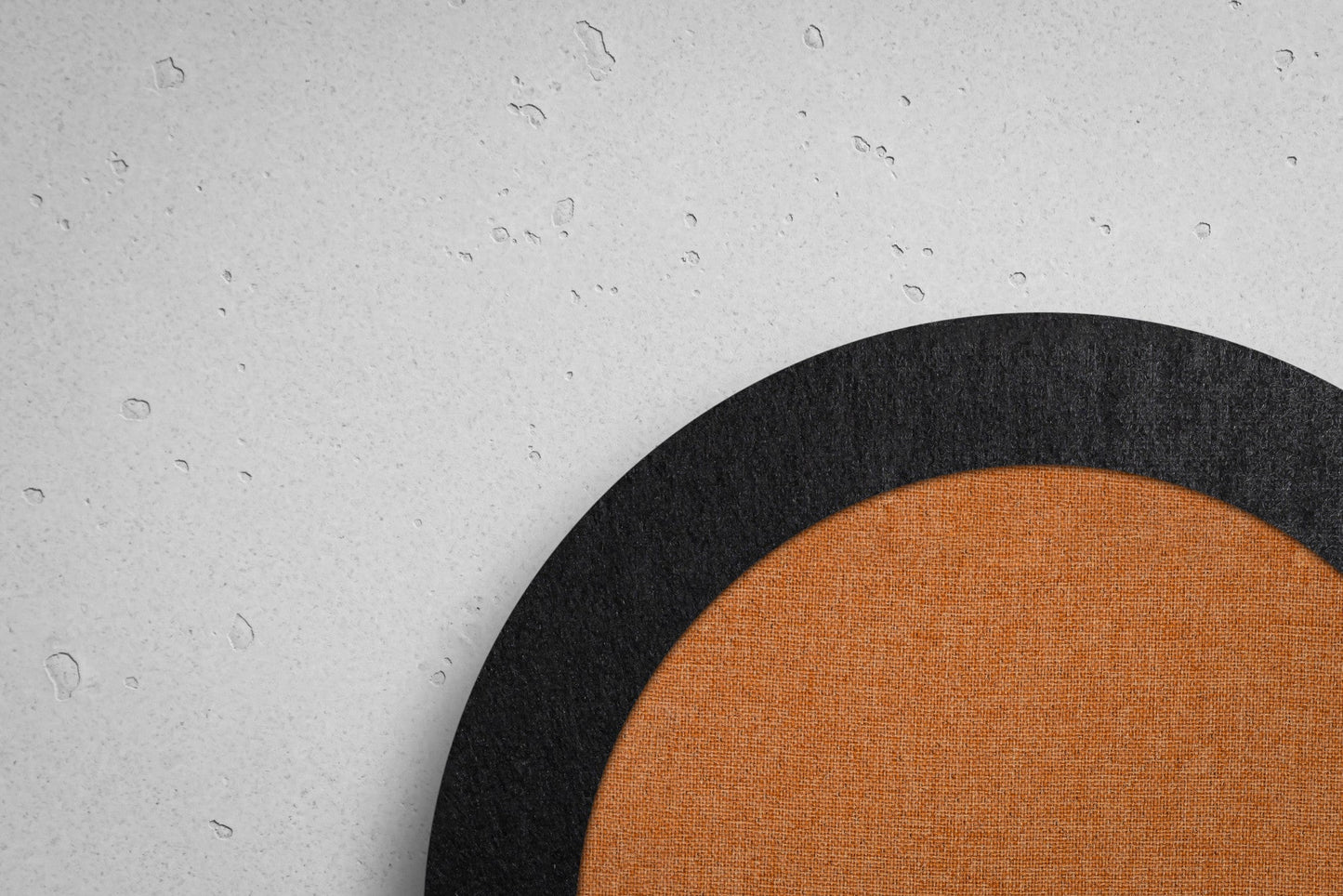 MUTE+® frame R40 | Product sample