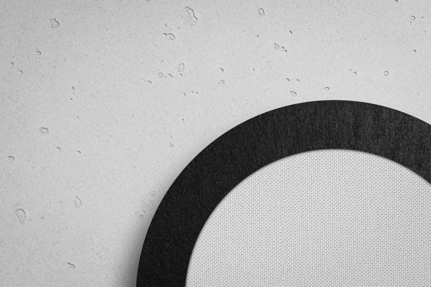 MUTE+® frame R40 | Product sample