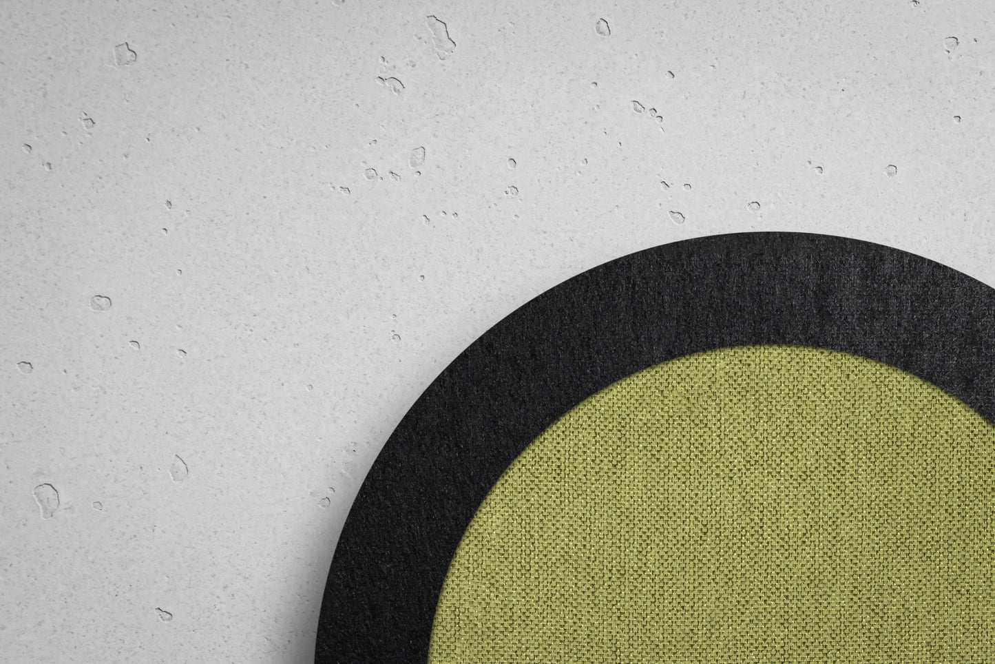 MUTE+® frame R40 | Product sample