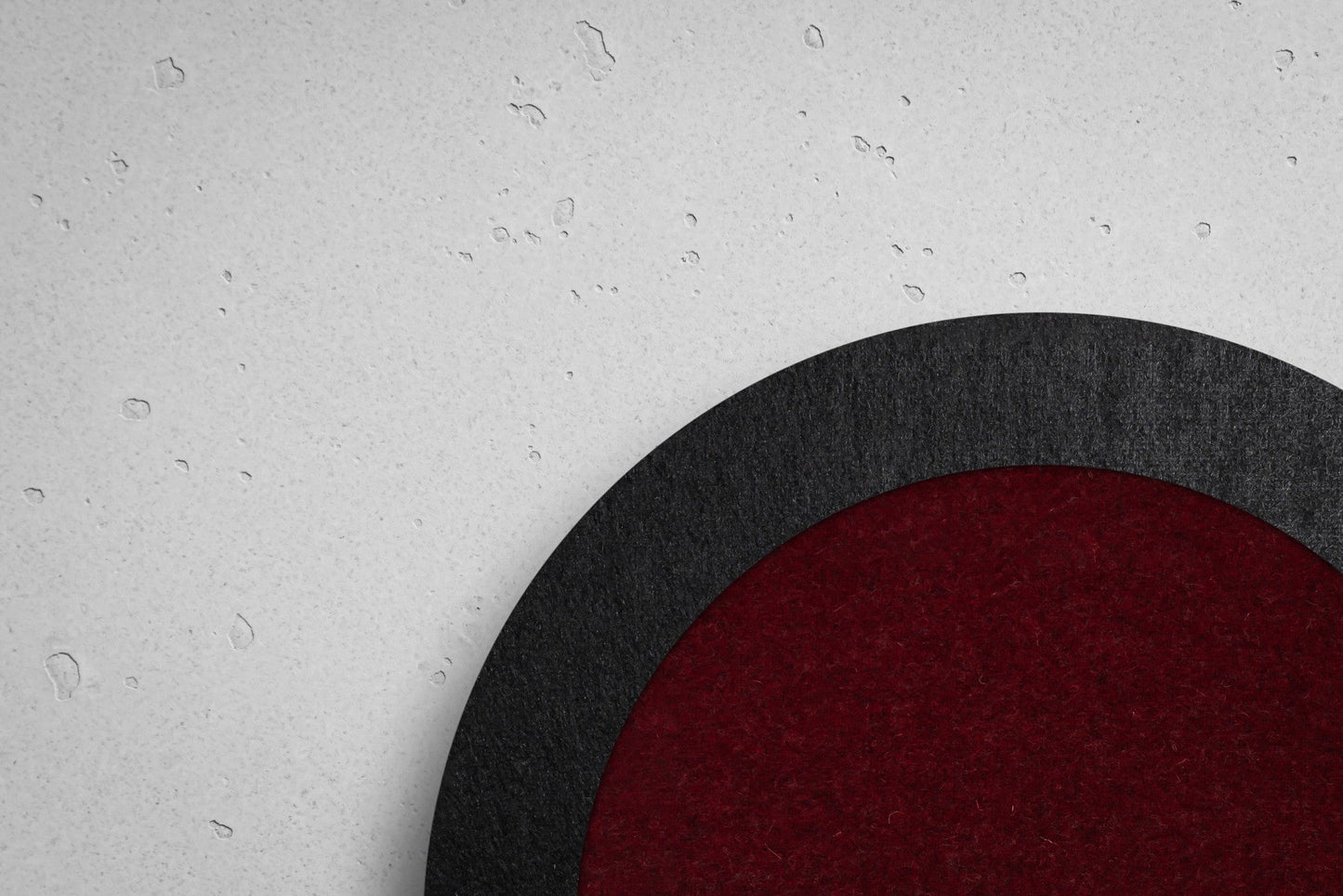 MUTE+® frame R40 | Product sample