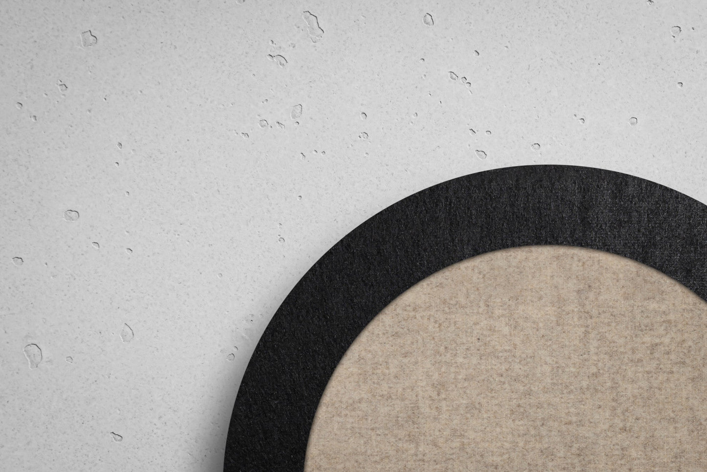 MUTE+® frame R40 | Product sample