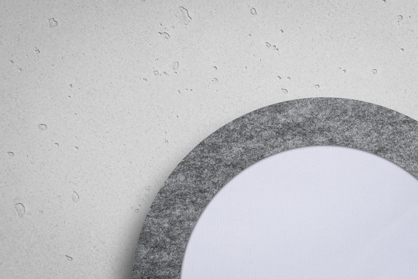 MUTE+® frame R40 | Product sample