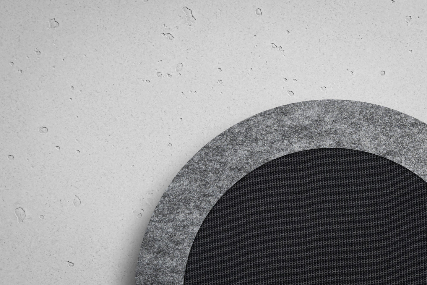 MUTE+® frame R40 | Product sample