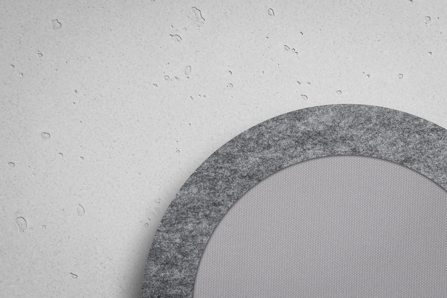 MUTE+® frame R40 | Product sample