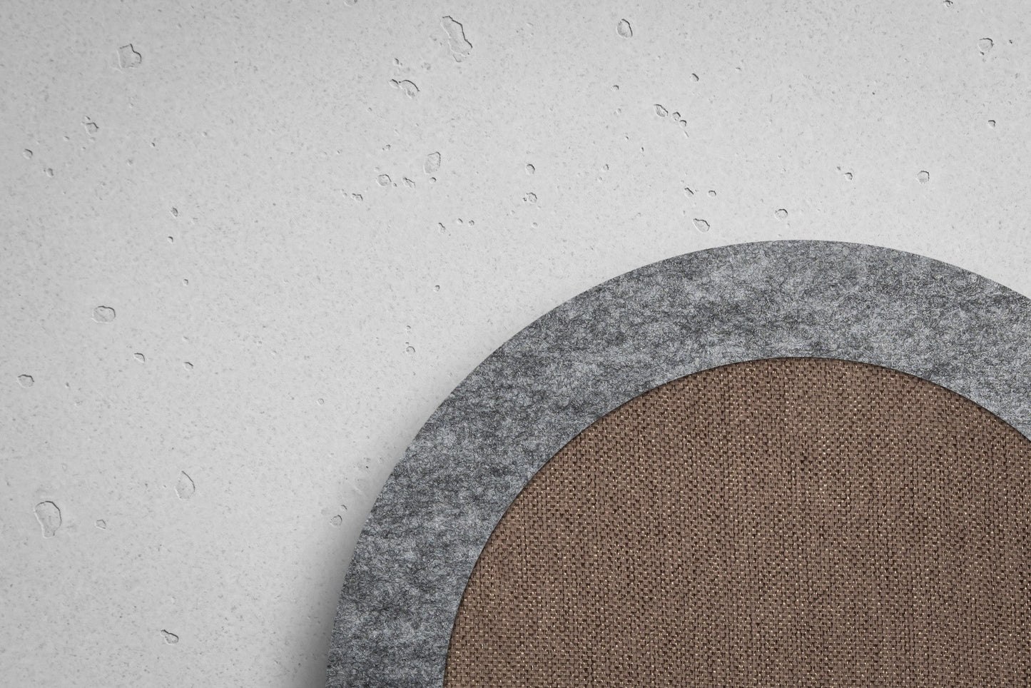 MUTE+® frame R40 | Product sample