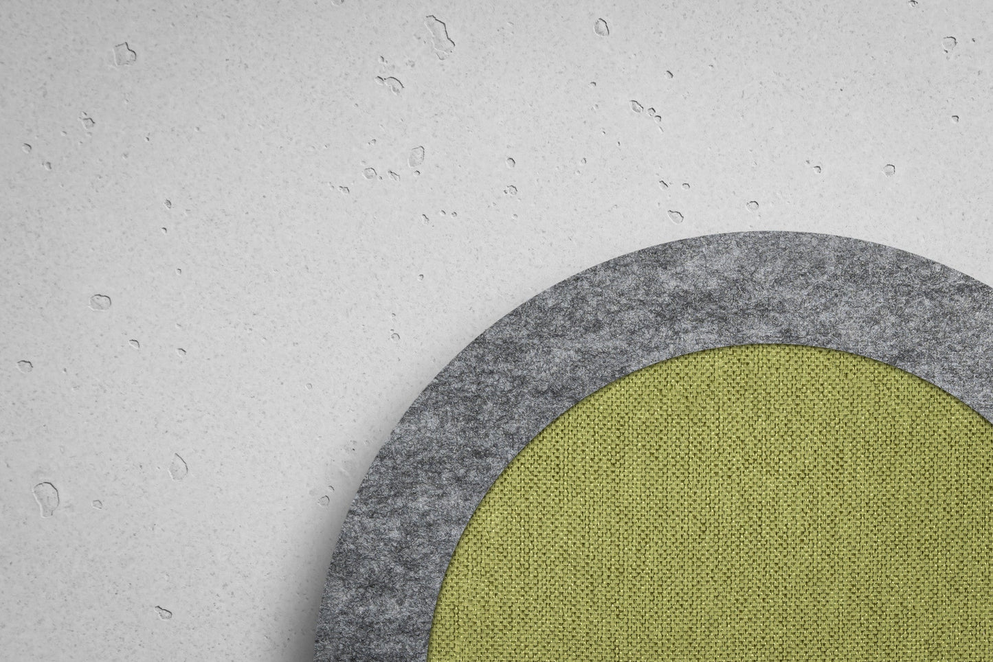 MUTE+® frame R40 | Product sample