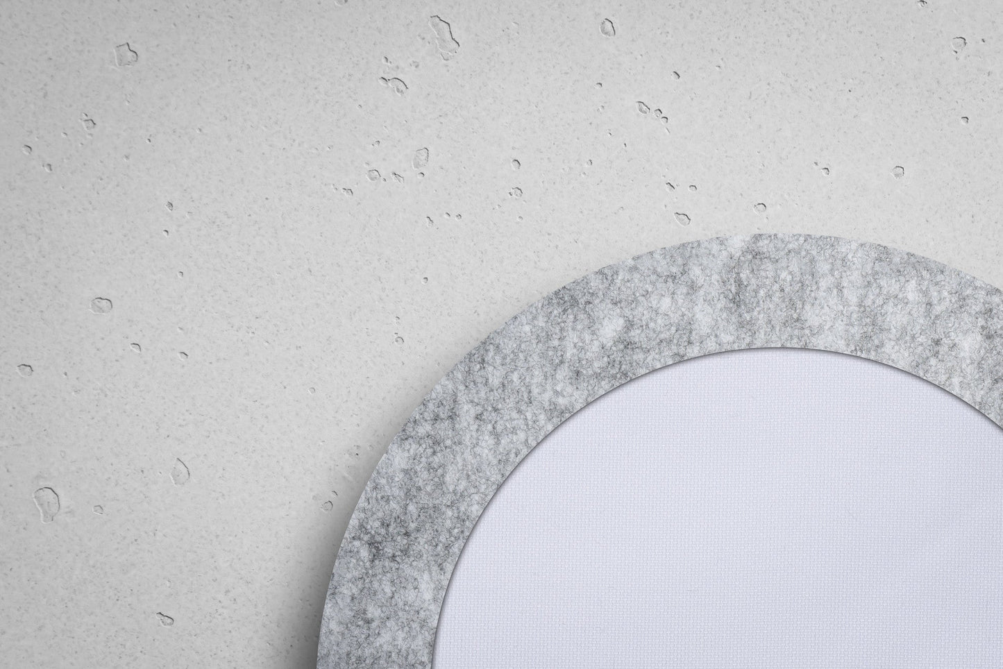 MUTE+® frame R40 | Product sample