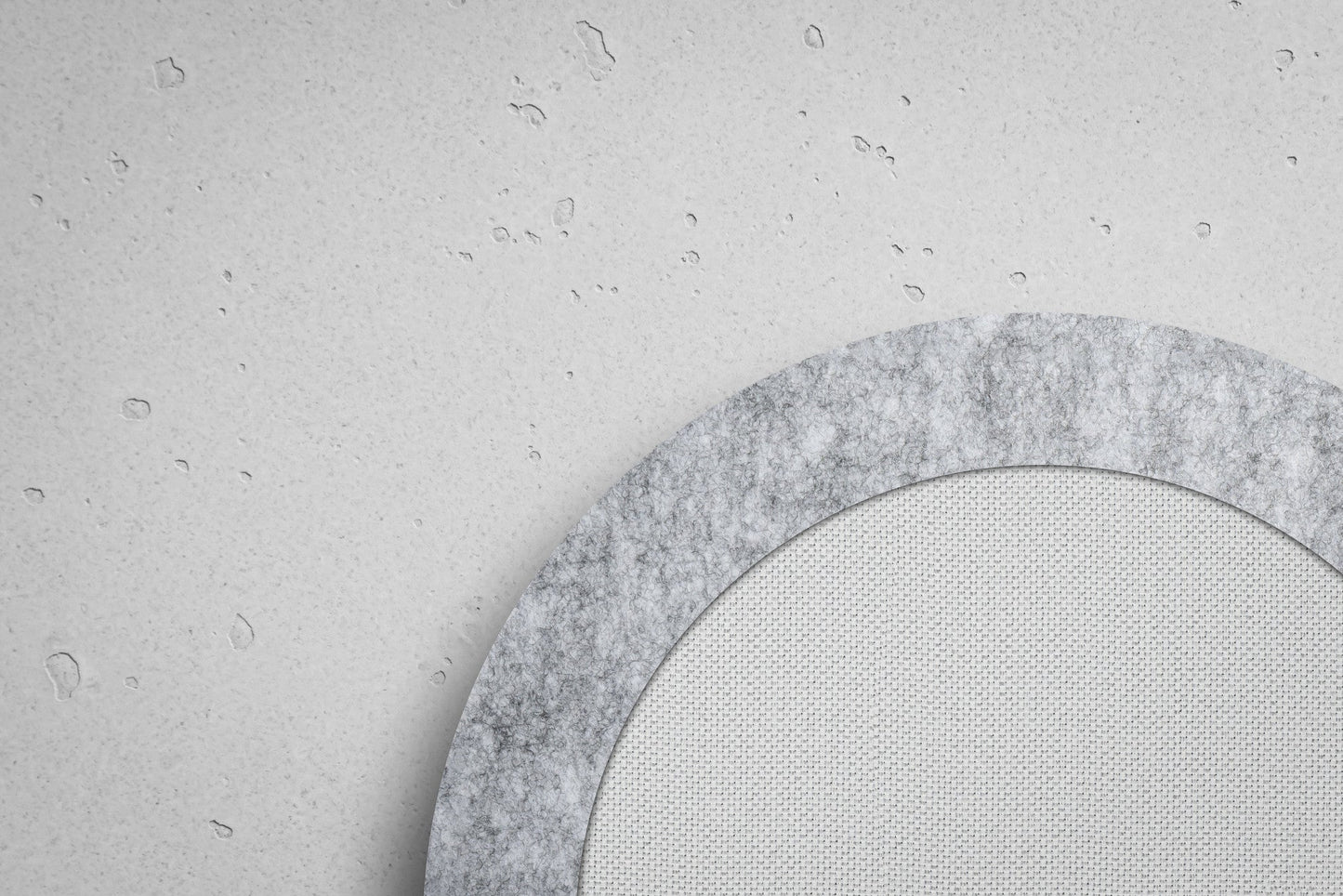 MUTE+® frame R40 | Product sample
