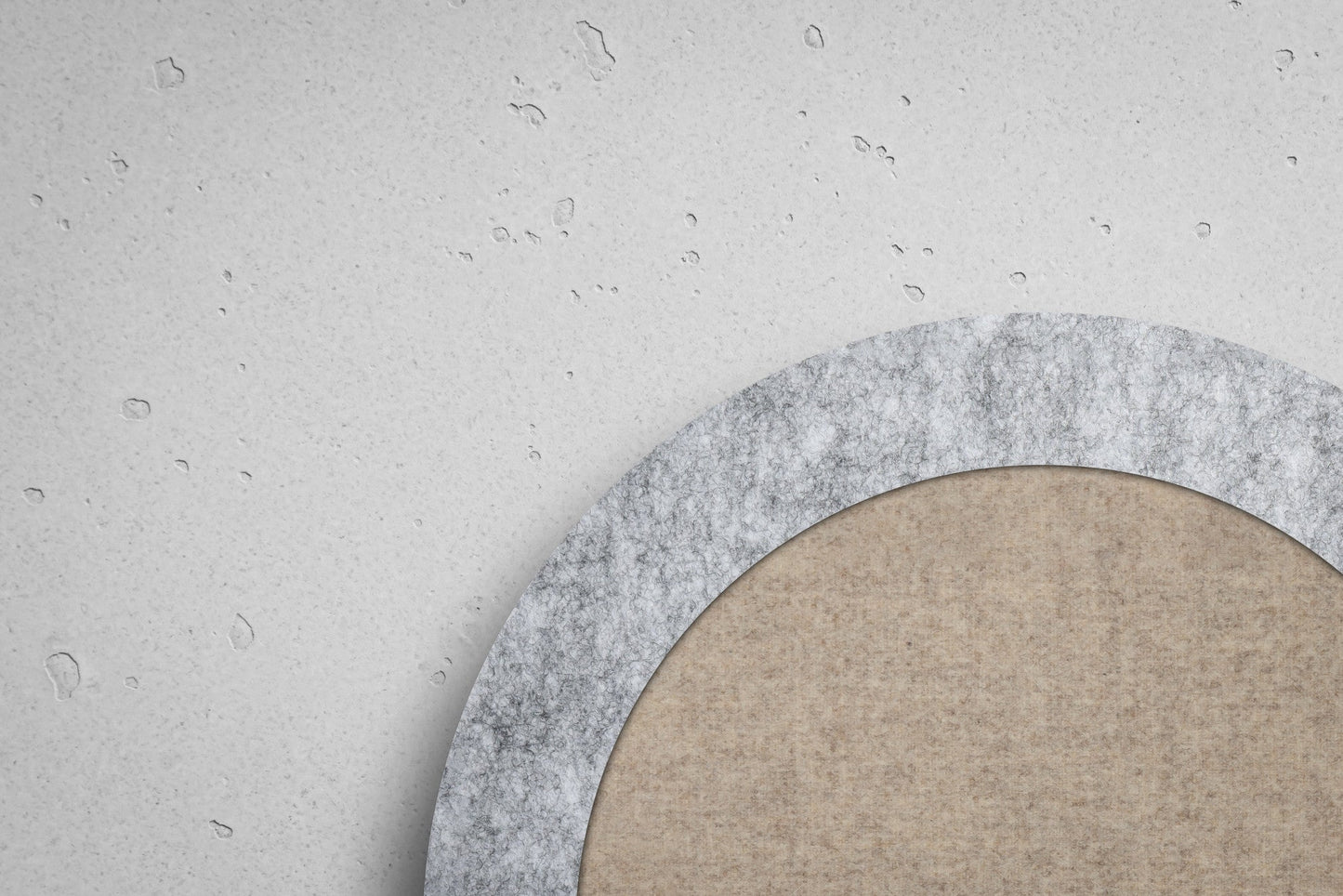 MUTE+® frame R40 | Product sample