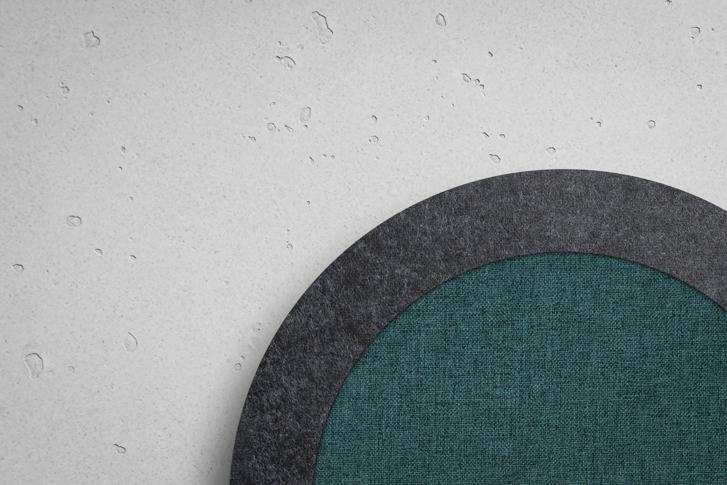 MUTE+® frame R40 | Product sample
