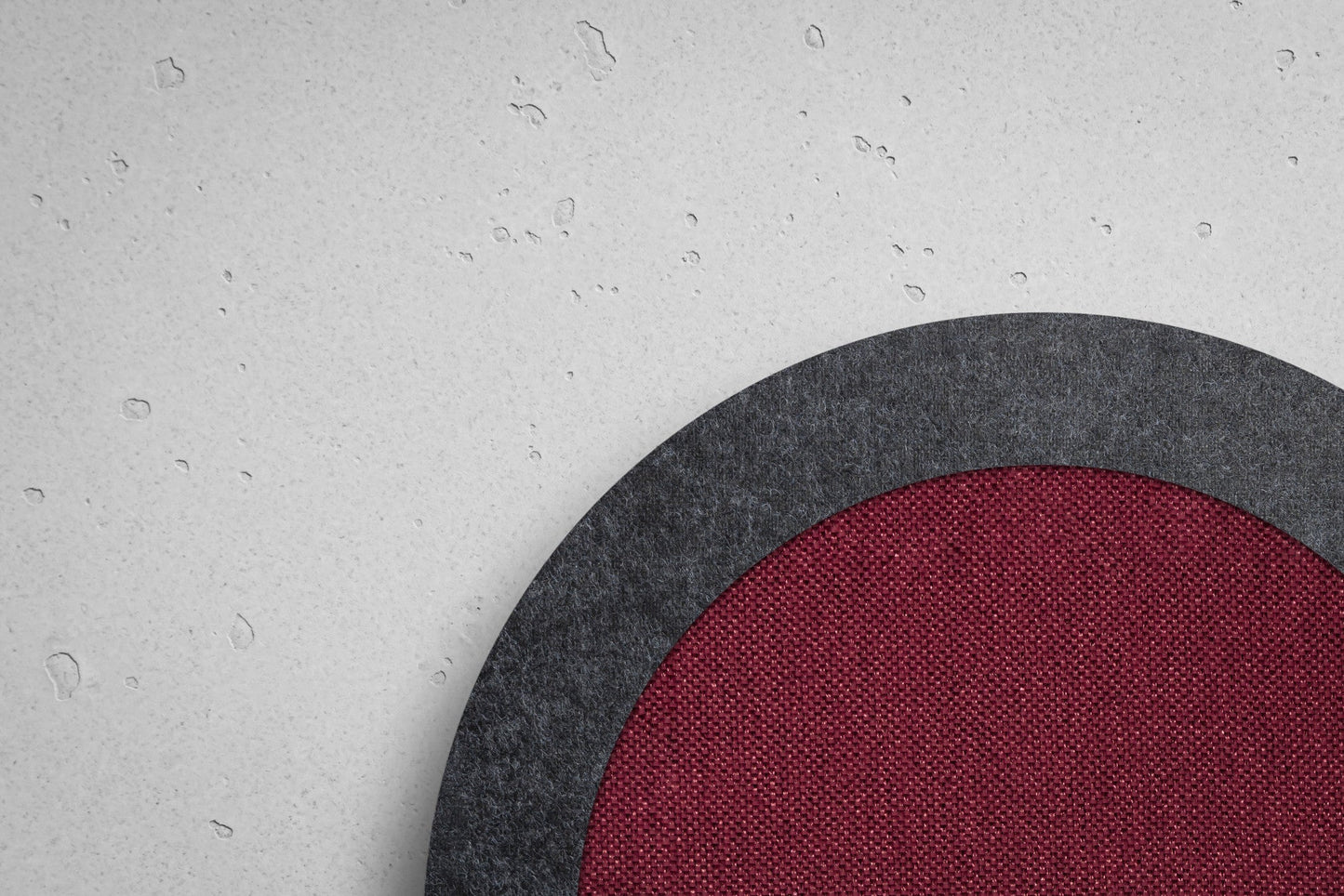 MUTE+® frame R40 | Product sample
