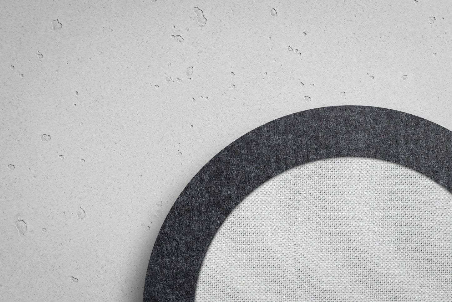 MUTE+® frame R40 | Product sample