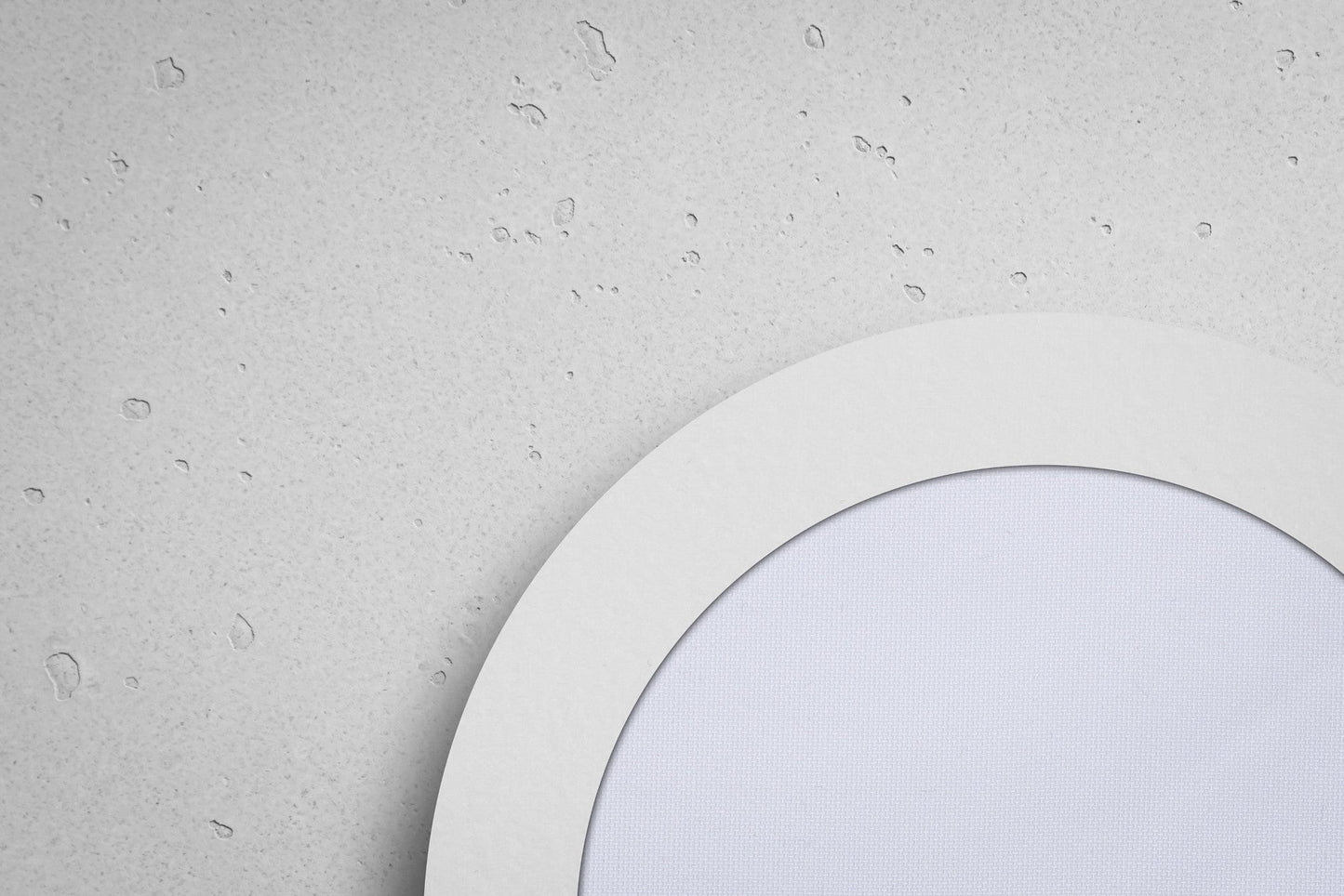 MUTE+® frame R40 | Product sample