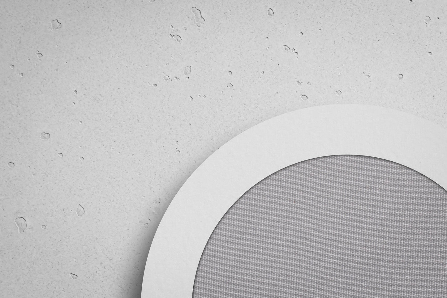 MUTE+® frame R40 | Product sample