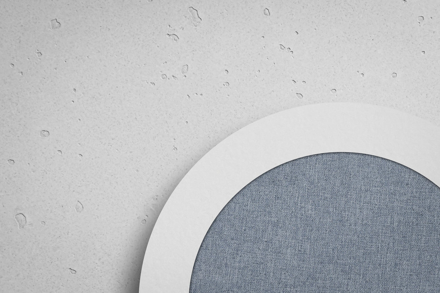 MUTE+® frame R40 | Product sample