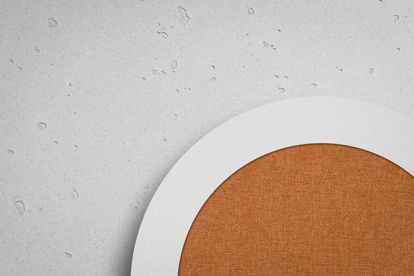MUTE+® frame R40 | Product sample