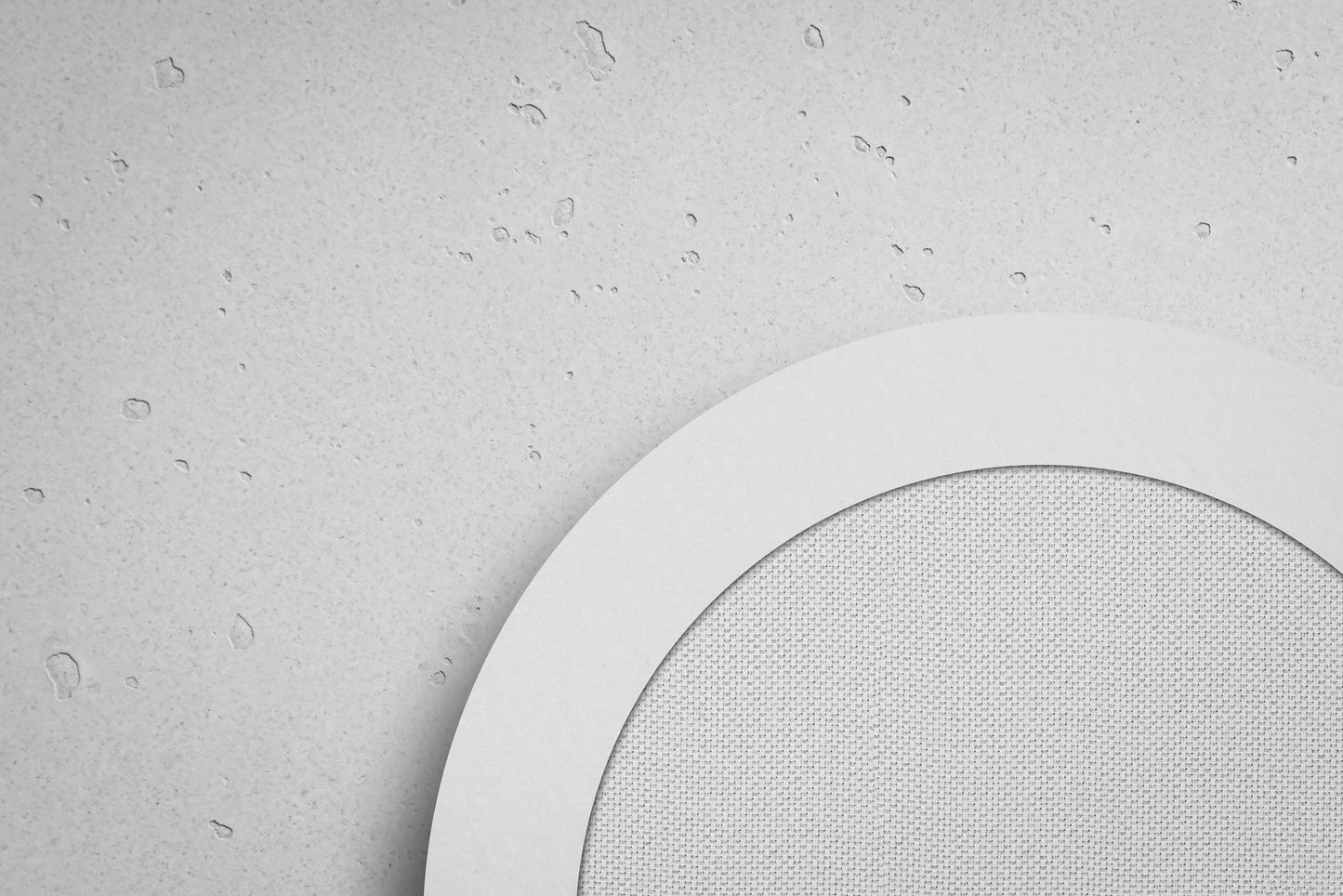 MUTE+® frame R40 | Product sample