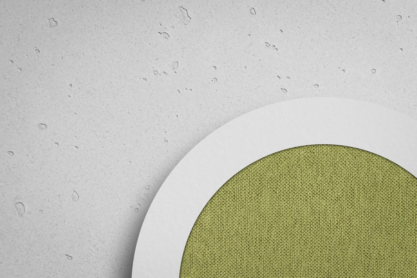 MUTE+® frame R40 | Product sample