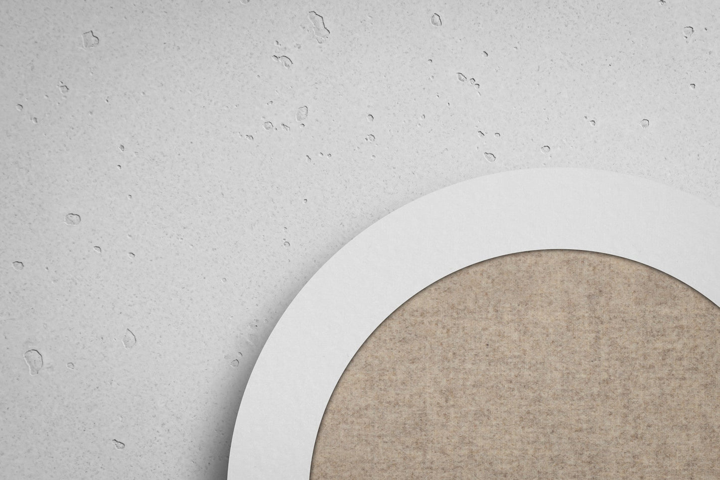 MUTE+® frame R40 | Product sample