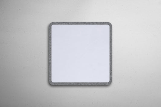 MUTE+ frame S40 | Wandabsorber 750 x 750 mm
