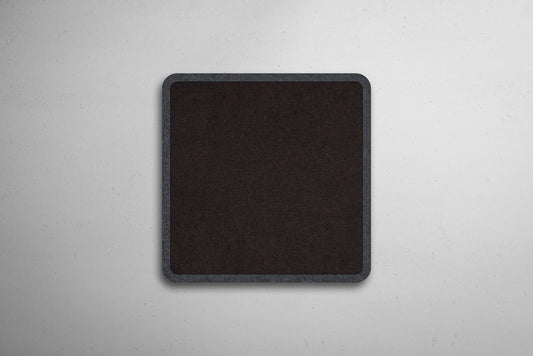 MUTE+ frame S40 | Deckenabsorber 750 x 750 mm