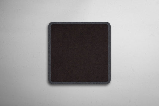 MUTE+ frame S40 | Wandabsorber 1250 x 1.250 mm