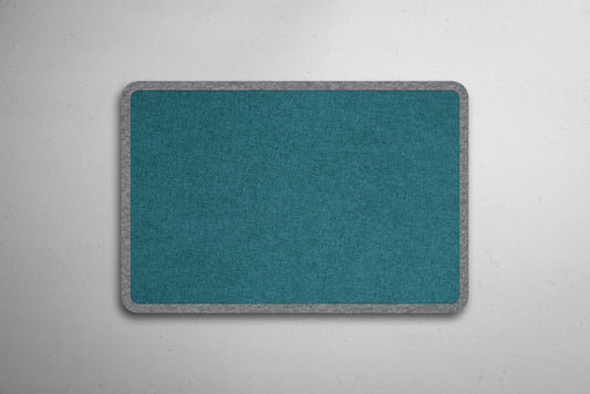 MUTE+ frame S40 | Deckenabsorber 1.500 x 1.000 mm