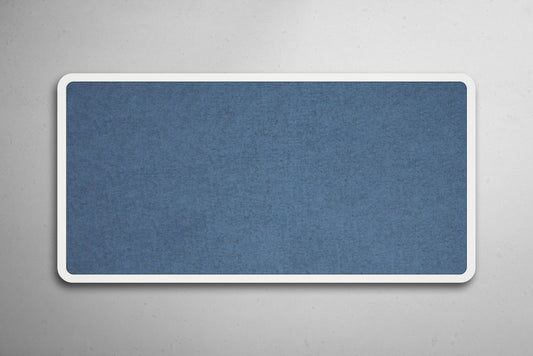 MUTE+ frame S40 | Deckenabsorber 2.000 x 1.000 mm