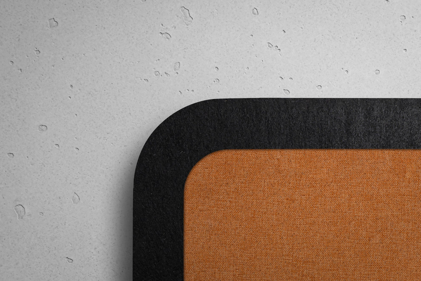 MUTE+® frame S40 | Product sample