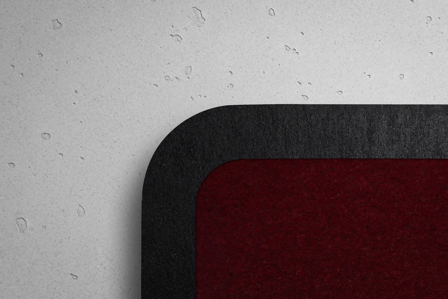 MUTE+® frame S40 | Product sample