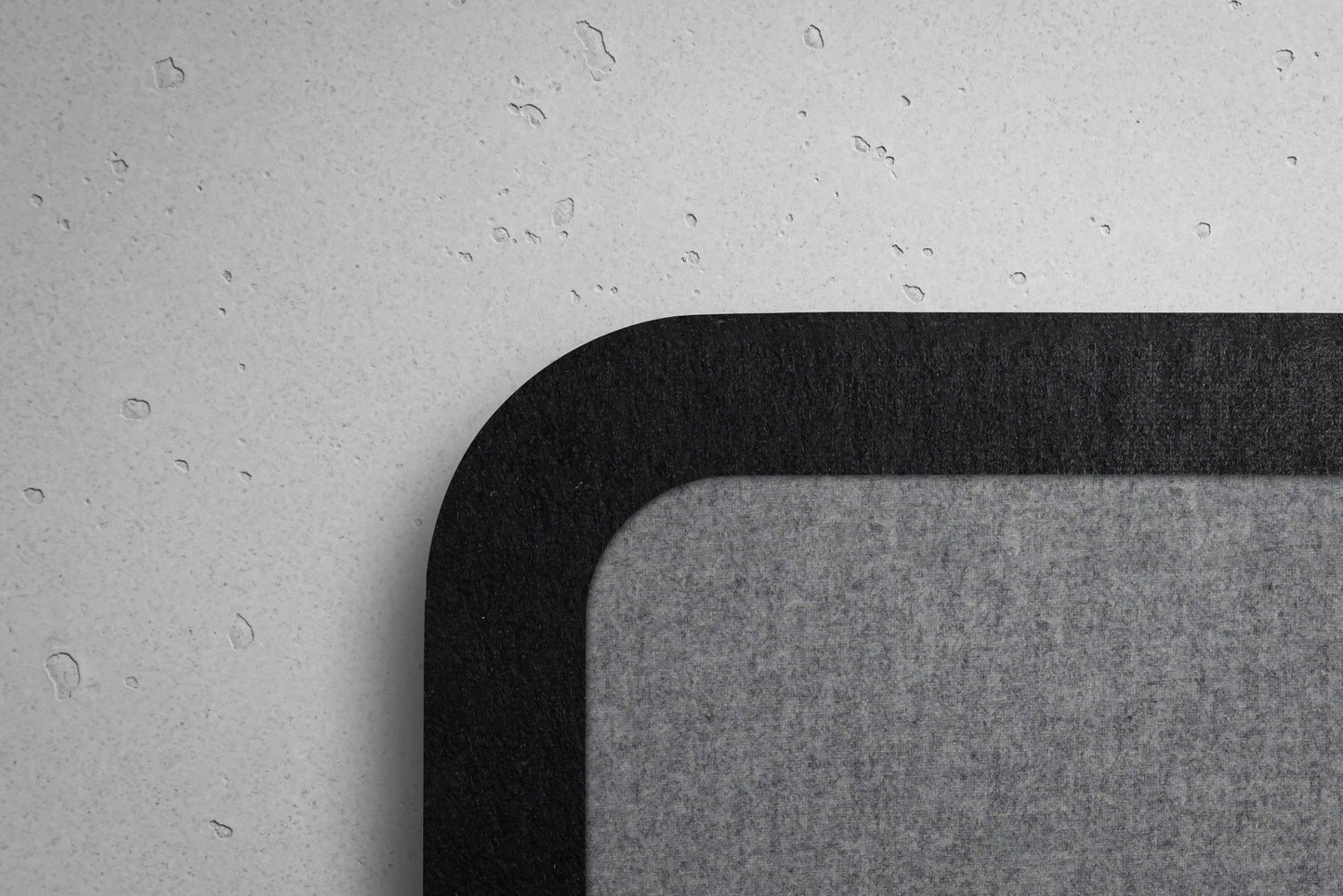 MUTE+® frame S40 | Product sample