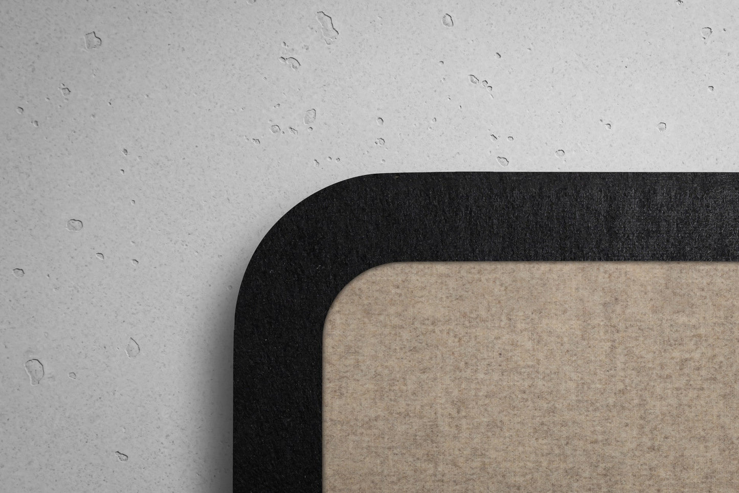 MUTE+® frame S40 | Product sample