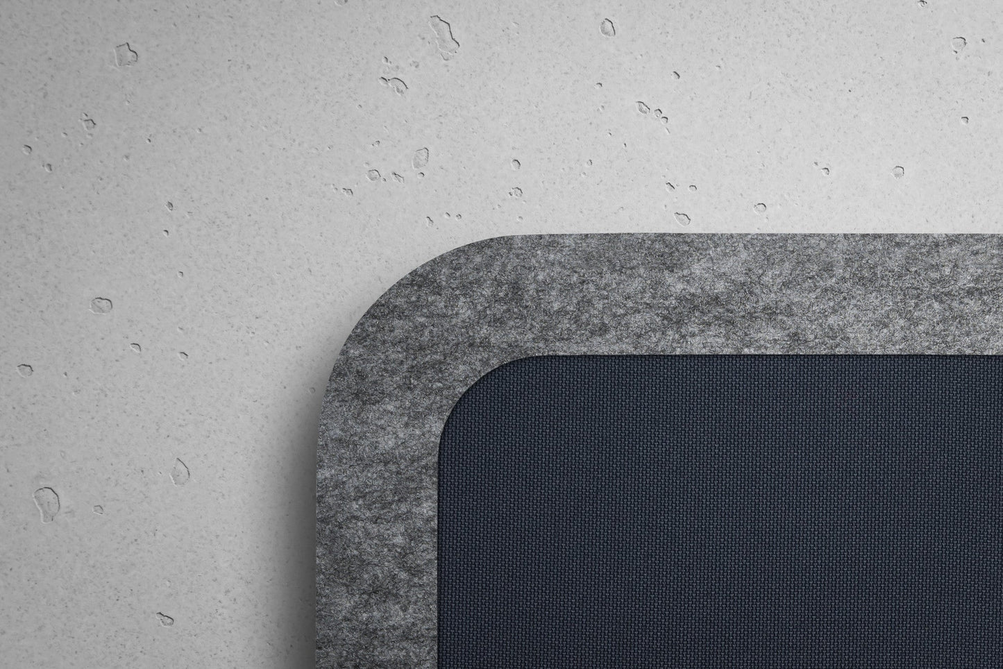 MUTE+® frame S40 | Product sample