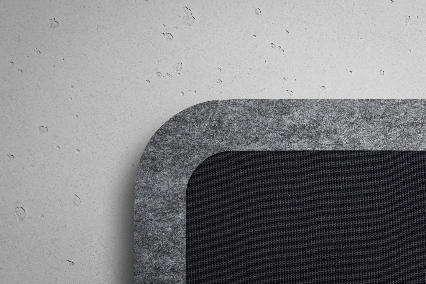 MUTE+® frame S40 | Product sample