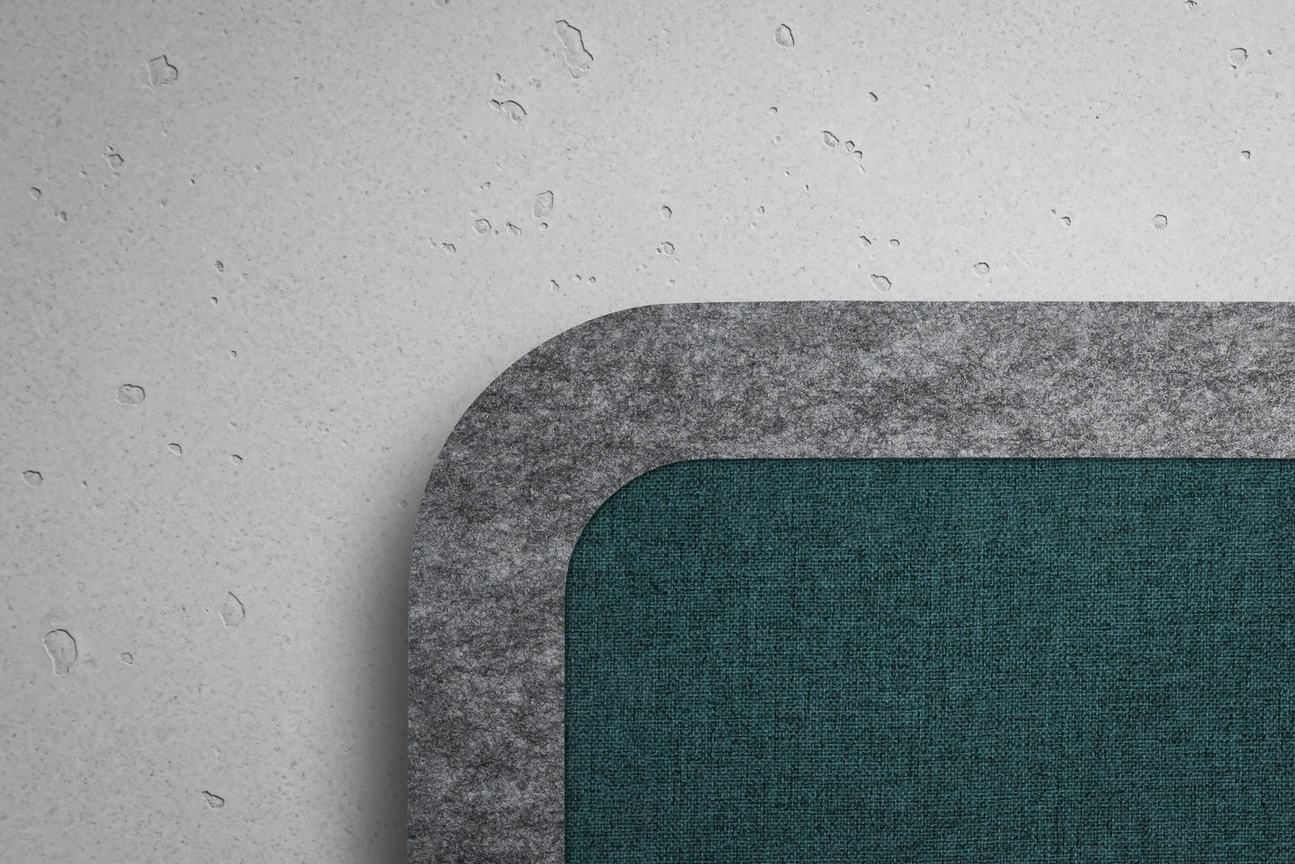 MUTE+® frame S40 | Product sample