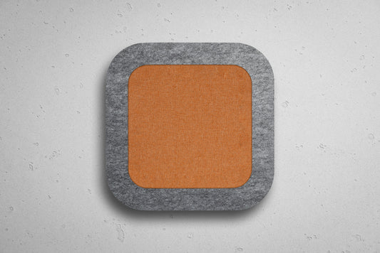 MUTE+® frame S40 | Product sample