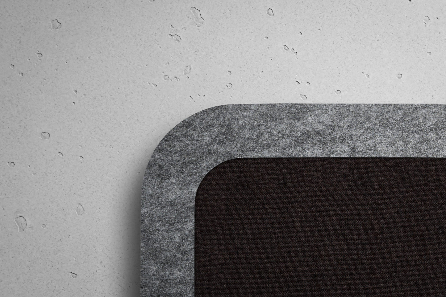 MUTE+® frame S40 | Product sample