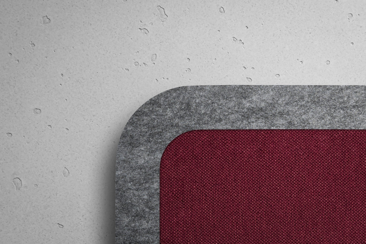 MUTE+® frame S40 | Product sample
