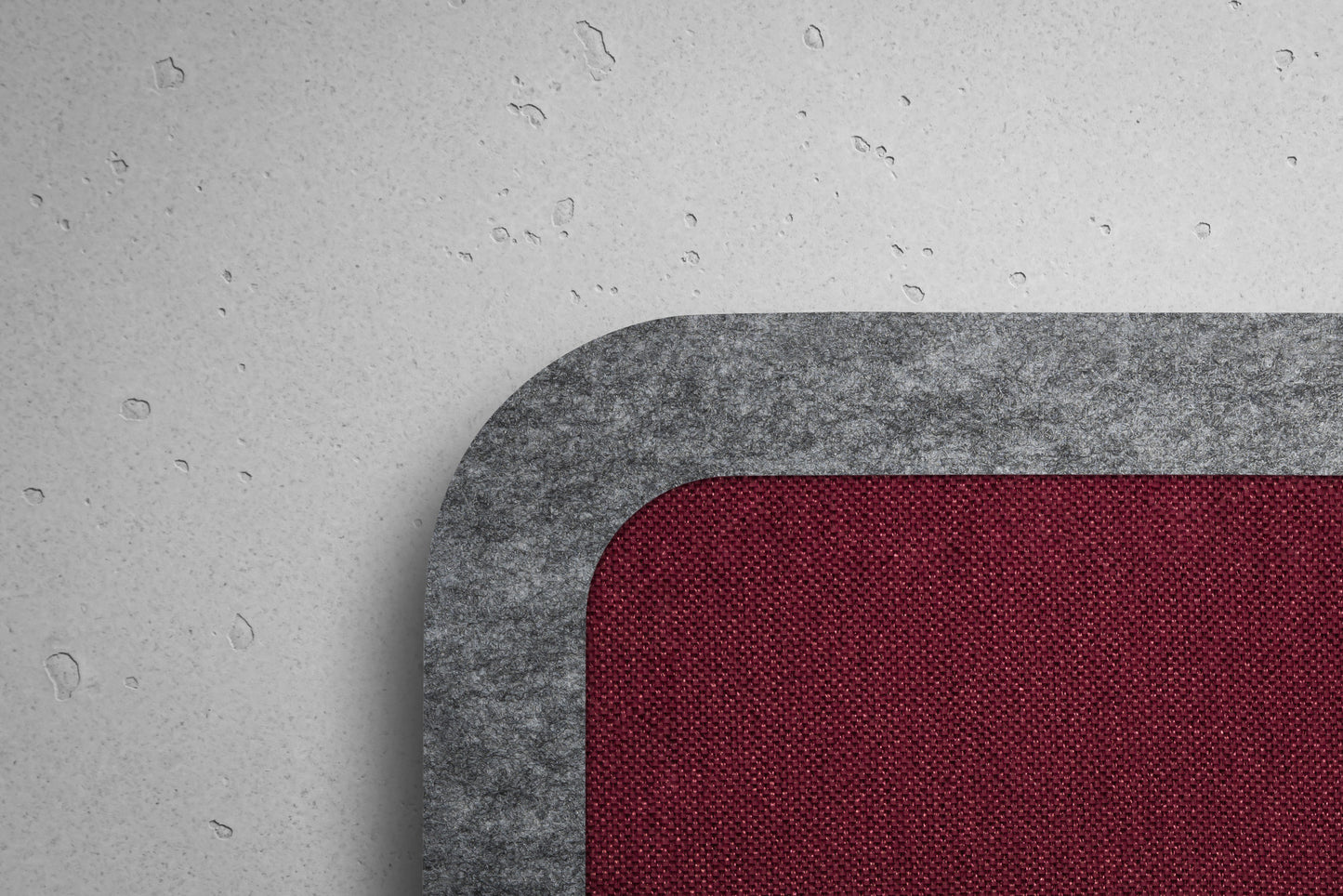 MUTE+® frame S40 | Product sample