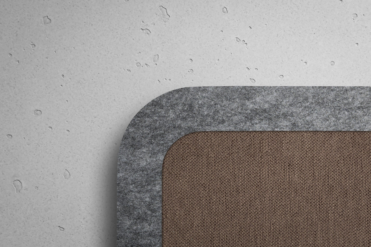 MUTE+® frame S40 | Product sample